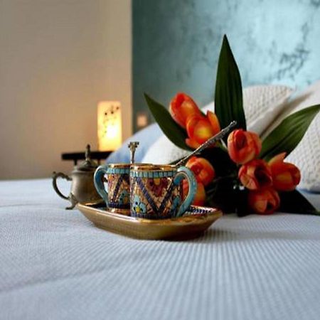 B&B Blanda Maratea Ngoại thất bức ảnh