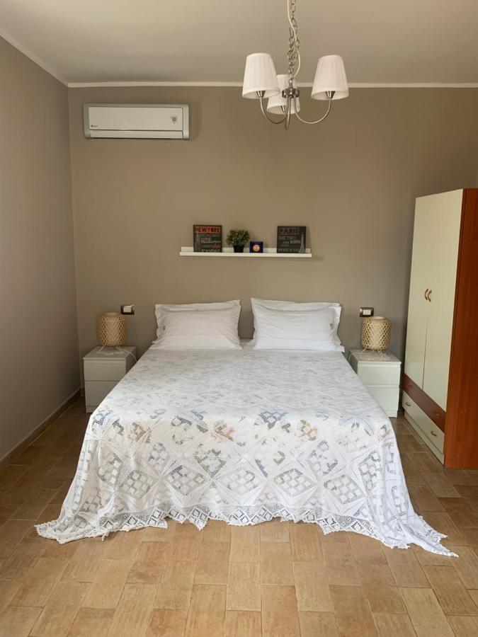 B&B Blanda Maratea Ngoại thất bức ảnh
