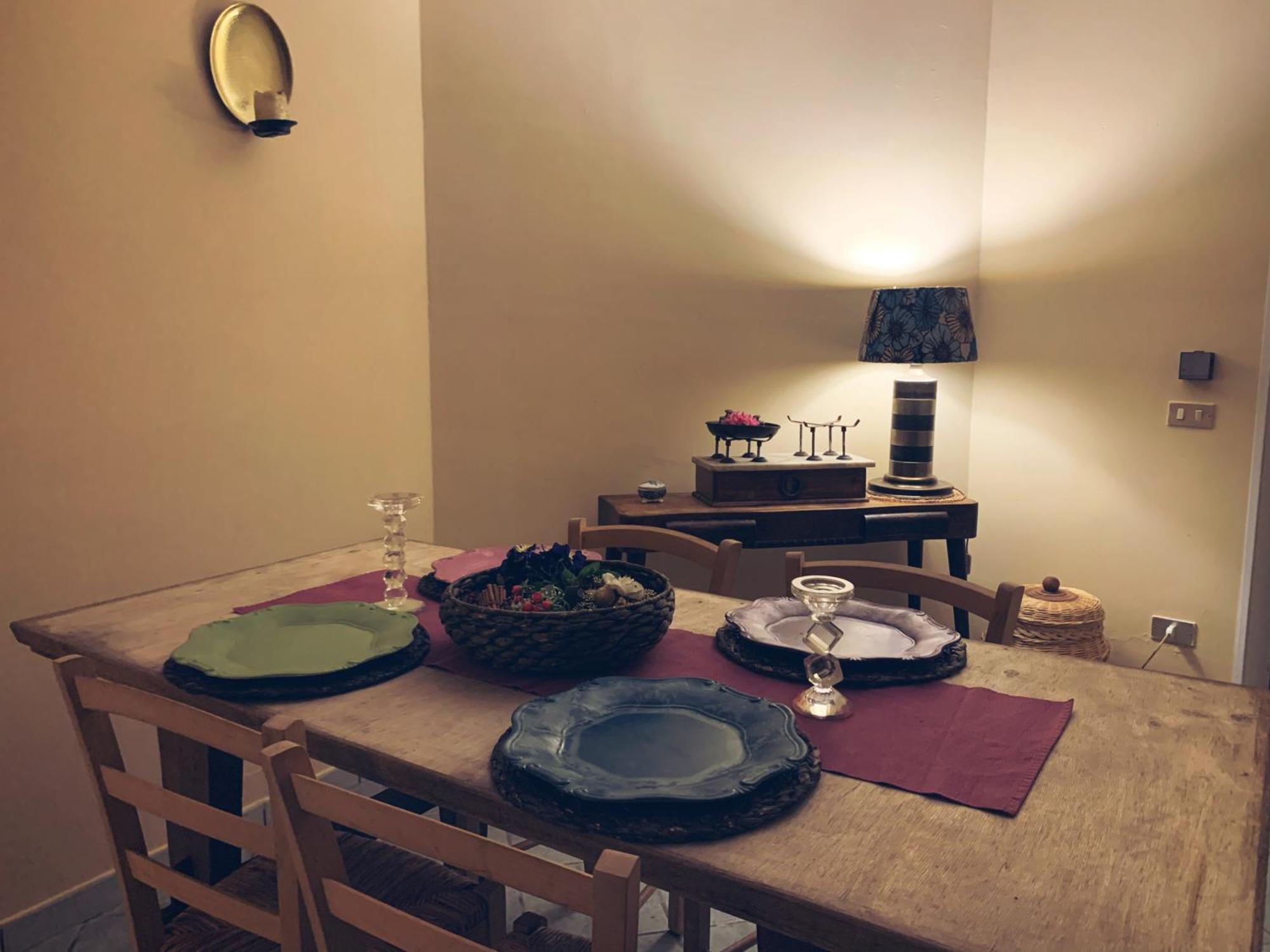 B&B Blanda Maratea Ngoại thất bức ảnh