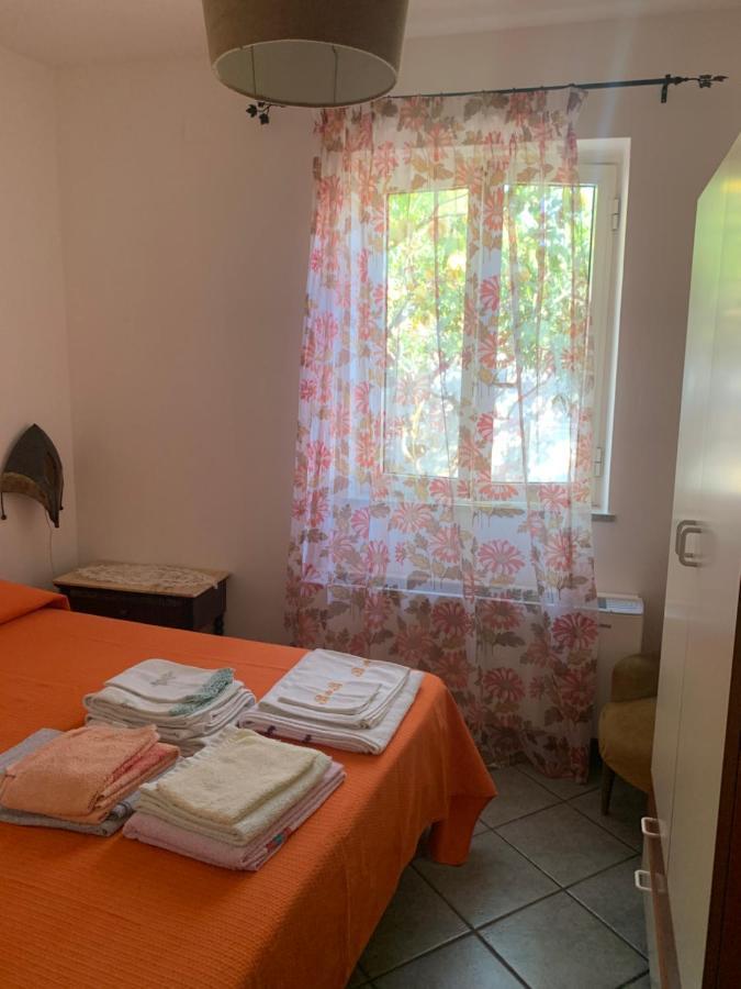 B&B Blanda Maratea Ngoại thất bức ảnh