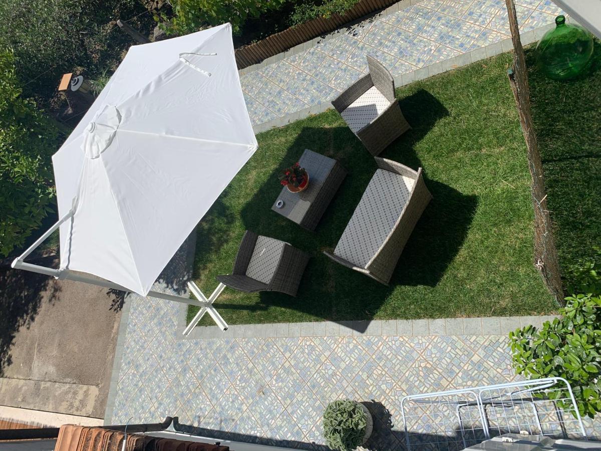 B&B Blanda Maratea Ngoại thất bức ảnh