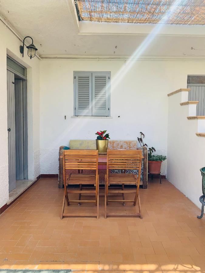 B&B Blanda Maratea Ngoại thất bức ảnh