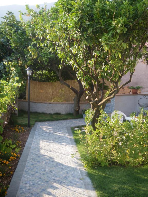 B&B Blanda Maratea Phòng bức ảnh