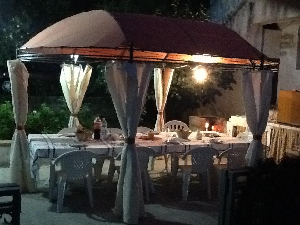 B&B Blanda Maratea Ngoại thất bức ảnh